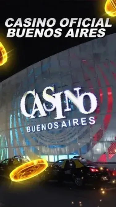 Casino Buenos Aires Screenshot