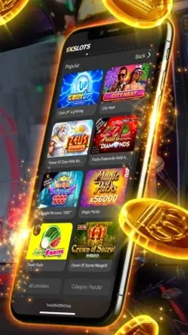 Casino Buenos Aires Screenshot